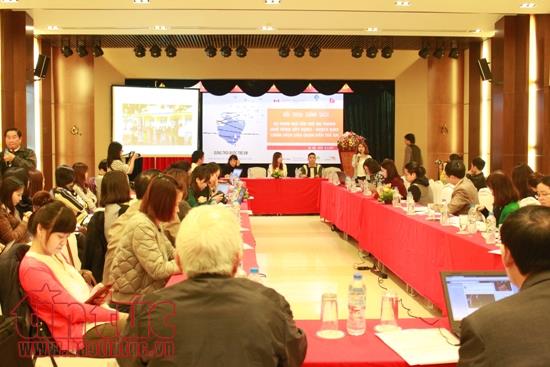 Thúc đẩy Quyền tham gia của trẻ em ảnh 1